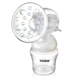 Nuby Manual Breast Pump