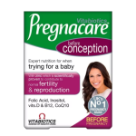 Vitabiotics Pregnacare Before Conception - 30 Tablets