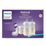Philips Avent Newborn Gift Set