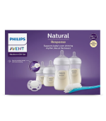 Philips Avent Newborn Gift Set