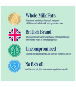 Kendamil Comfort Milk  Birth-12m 800g - Image 2