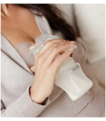 Nuby Manual Breast Pump - Image 2