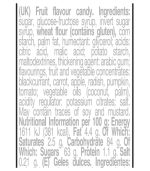 Vidal Mega Strawberry Pencils 23g - Image 3