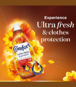 Comfort Ultra Fresh & Protect 1170ml - Image 3