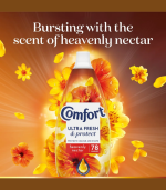 Comfort Ultra Fresh & Protect 1170ml - Image 4