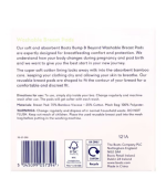 Boots Bump & Beyond Washable Breast Pads - Image 4
