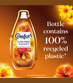 Comfort Ultra Fresh & Protect 1170ml - Image 5