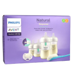 Philips Avent Newborn Gift Set