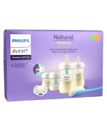 Philips Avent Newborn Gift Set