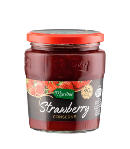 Maribel Strawberry Conserve 450g