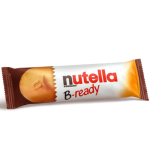 Nutella B-ready 22g