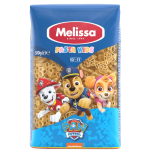 Melissa Pasta Kids Paw Patrol 500g