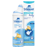 Sterimar Breathe Easy Baby 50ml