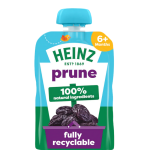 Heinz Prune 100g
