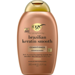 OGX Brazilian Keratin Smooth Conditioner 385Ml