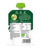 Little Freddie Mac & Cheese with Broccoli & Cauliflower - Image 2