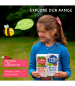 Freddie's Farm Berry Bars - Strawberry 5 x 20g - Image 3