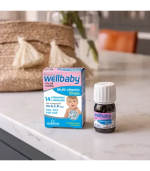 Vitabiotics 4 to 24 Months Multi-Vitamin Drops 30ml - Image 3