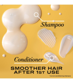 OGX Brazilian Keratin Smooth Conditioner 385Ml - Image 6