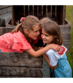 Freddie's Farm Fruity Bites Apple 5x20g - Image 5
