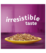 Whiskas 1+ With Poultry 85g - Image 3