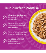 Whiskas 7+ With Poultry 85g - Image 3