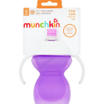 Munchkin Click Lock Trainer Cup 237ml 6m+