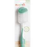 Munchkin Sponge Bottle Brush