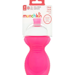 Munchkin Click Lock Sippy Cup 296ml 9m+