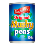 Batchelors Original Mushy Peas 300G