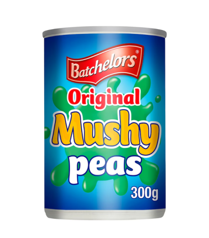 Batchelors Original Mushy Peas 300G