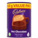 Cadbury Hot Chocolate 450g