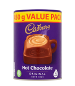 Cadbury Hot Chocolate 450g