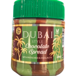 Dubai Style Chocolate Spread 200g