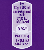 Cadbury Hot Chocolate 450g - Image 3