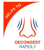 Sterimar Congestion Relief, Nasal Spray, Natural Sea Water Solution, 50ml - Image 4