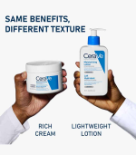 CeraVe Moisturising Lotion 236ml (Uk Imported) - Image 4