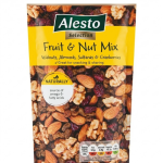 Alesto Fruit & Nut Mix 200g