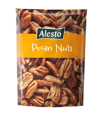 Alesto Pecan Nuts 200g