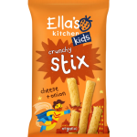 Ella's Kitchen Crunchy Stix Cheese + Onion 22g 18M+