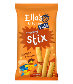 Ella's Kitchen Crunchy Stix Cheese + Onion 22g 18M+