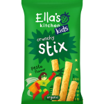 Ella's Kitchen Crunchy Stix Pesto Flavour 22g 18M+