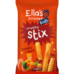 Ella's Kitchen Crunchy Stix Tomato + Basil 22g 18M+