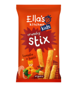 Ella's Kitchen Crunchy Stix Tomato + Basil 22g 18M+