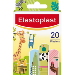 Elastoplast Kids 20 Plasters