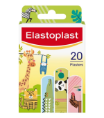 Elastoplast Kids 20 Plasters