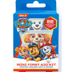 Paw Patrol Mini First Aid Kit