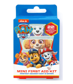 Paw Patrol Mini First Aid Kit