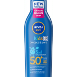 Nivea Sun Kids Lotion 5 in 1 50+ 200ml