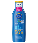 Nivea Sun Kids Lotion 5 in 1 50+ 200ml